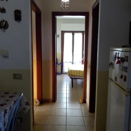 Pian Terreno Ingresso Autonomo Apartamento *