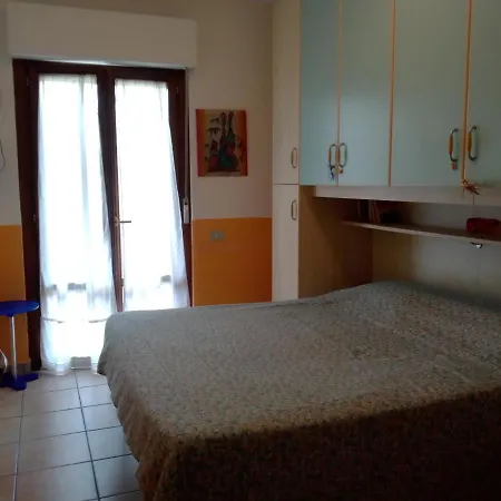 Pian Terreno Ingresso Autonomo Appartamento Alba Adriatica