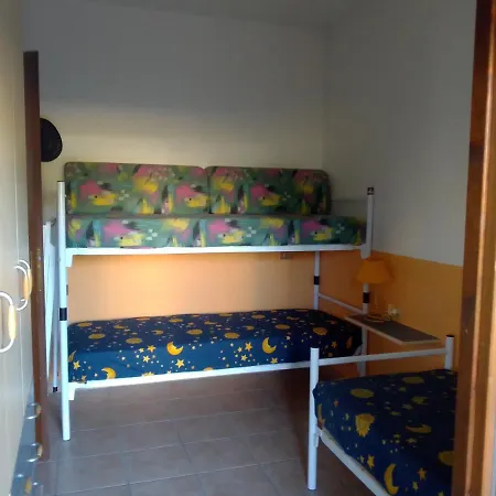 Pian Terreno Ingresso Autonomo Alba Adriatica